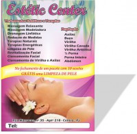 Promoção Relâmpago * 5000 Folhetos 10x14* Aproveitem por tempo Limitado